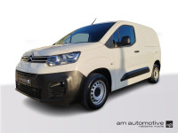 Citroen Berlingo 1,5 BlueHDI, Bluetooth, Klima, N1, jamstvo 1. god.