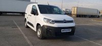 CITROEN BERLINGO 1.5 HDI 130 KS  AUT. 8 BRZINA