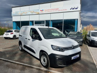 CITROEN BERLINGO 1.5 HDI NAVY+TOP STANJE+