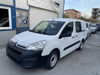 CITROEN BERLINGO 1.6 BLUEHDI L2 MAXI MIXTO NIJE UVOZ