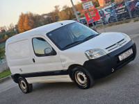 CITROEN BERLINGO 1.6 HDI KLIMA 2010 GODINA SERVISNA 2 KLJUČA  2999€