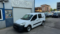 CITROEN BERLINGO 1.6 HDI MAXI MIXTO NIJE UVOZ