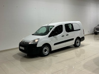 ⭐️CITROEN BERLINGO 1.6 HDI⭐️N1 - 5 SJEDALA◼️ANDROID◼️3 GODINE JAMSTVA✅