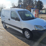 Citroen berlingo Hladnjaca