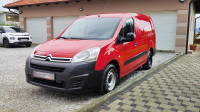 Citroen Berlingo MAXI , 2017g. HR vozilo, KLIMA,  6590EUR S PDV-om