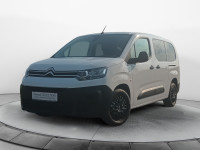 CITROEN BERLINGO PRODUŽENA KABINA 1,5 HDI 5 SJEDALA