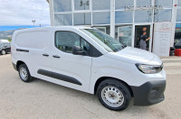 CITROEN BERLINGO FURGON XL, 1.5D, 100KS