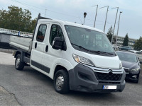 CITROEN JUMPER 2.2 HDI 7 SJEDALA REGISTRIRAN GODINU DANA