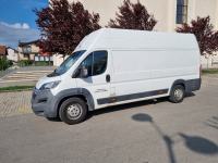 Citroen Jumper 2.2 HDI