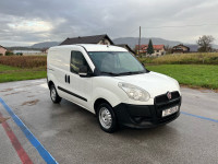 Fiat doblo 1.6 mtj 105 ks reg 5/2025 servisna knjiga