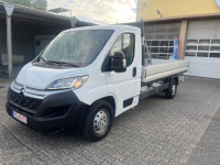 CITROEN JUMPER 35** KLIMA**PRVI VLASNIK**JAMSTVO 12 MJESECI**