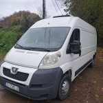 Citroen jumper hladnjaca