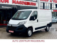 CITROEN JUMPER L1H1**JAMSTVO 12 MJESECI**