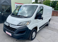 CITROEN JUMPER L2 H1**12 MJESECI JAMSTVO**