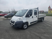 CITROEN JUMPER  L3