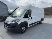 CITROEN JUMPER L4H2 MAXI KLIMA