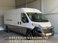 Citroen Jumper L3H2 nove zim gume+1god garancije za hr