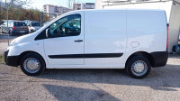 CITROEN JUMPY  1.6 HDI,TRI SICA, KLIMA