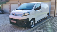 Citroen Jumpy 2.0 HDI*NAVIGACIJA*AUT.KLIMA*TEMPOMAT*138tkm*15790 s PDV