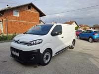 Citroen jumpy 2.0 hdi