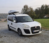 Fiat Doblo 1.6 jtd