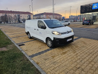 CITROEN JUMPY 2.0HDI..2018 GODINA..XL-PRODUŽENI