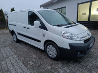 Citroen Jumpy maxi 2.0HDI , 184tkm , 100ks , KLIMA