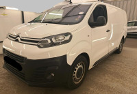 Citroen Jumpy XL 2.0 BlueHDi 120KS 2020.  **JAMSTVO 12 MJESECI**