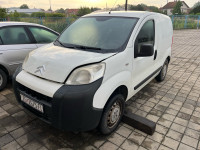 Citroen NEMO 1.3HDI