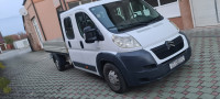 CitroenJumper 2.2 hdi/doka