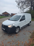 DACIA DOKKER 1.5 DCI  **ODLIČNO STANJE, KLIMA, FIXNA CIJENA**