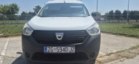 Dacia dokker 1.5 dci 66kw