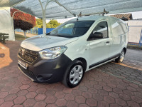 Dacia dokker 1,5 dci  klima 2019 god