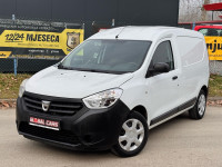 DACIA DOKKER 1.5 DCI KLIMA HR AUTO ⭐️12 mj JAMSTVO⭐️