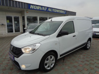 Dacia Dokker Furgon 1,5 BDCI/70kW/1.vl/Navi/Kamera/Tempo/Gri.sje./4xAB