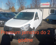 DACIA DOKKER ,N1, ,do 2 godine jamstva,u sustavu pdv-a.