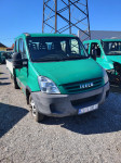 DUPLANKABINA IVECO DAILY 35 C 15