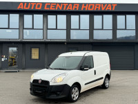 Fiat Doblo 1,3 Diesel 2011.; 101 tkm; 66 KW;...