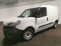 Fiat Doblo 1,3 JTD, garažiran, vrhunsko stanje, servisna, reg 1 god.!,