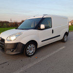 Fiat Doblo 1,4