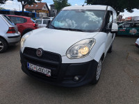 Fiat Doblo 1.4 + TVORNIČKI PLIN - KUPCU POPUST