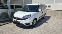 Fiat Doblo 1.6 MJT - 5 sjedala N1