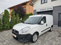 Fiat Doblo 1.6 MJTD SX Kasten