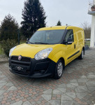 FIAT DOBLO 90 MULTIJET MAXI, REGISTRIRAN