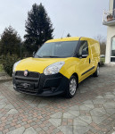 FIAT DOBLO 90 MULTIJET MAXI