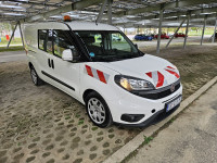 Fiat Doblo Maxi , professional , odličan