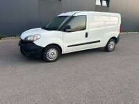 Fiat doblo 1.6 d, MAXI