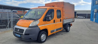 FIAT DUCATO 2.0 JTD # SIGNALNO VOZILO #