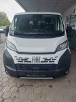 Fiat Ducato 2,2 MJET Dupla kabina