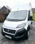 Fiat Ducato 2.3 JTD 130ks, maxi L4 H3, 3 sjedala, klima, tempomat